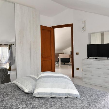 Casa Porto Sardegna Apartamento Porto Torres Exterior foto