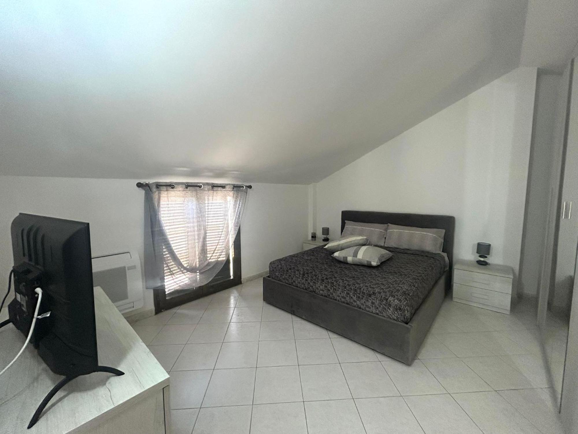 Casa Porto Sardegna Apartamento Porto Torres Exterior foto