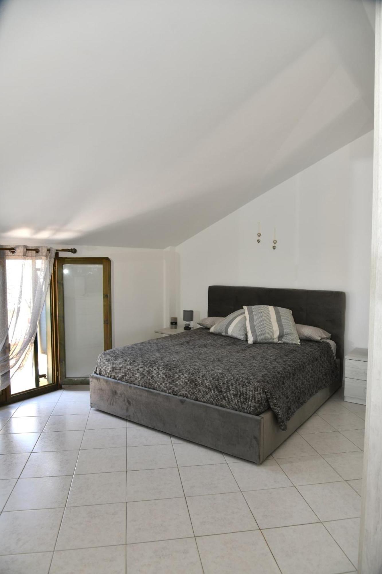 Casa Porto Sardegna Apartamento Porto Torres Exterior foto