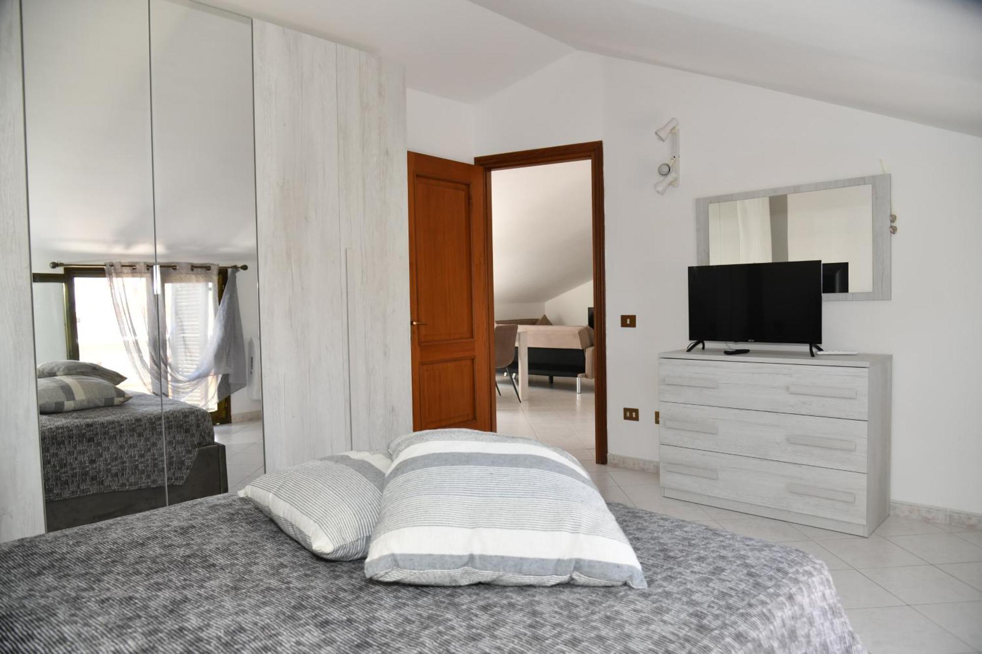 Casa Porto Sardegna Apartamento Porto Torres Exterior foto